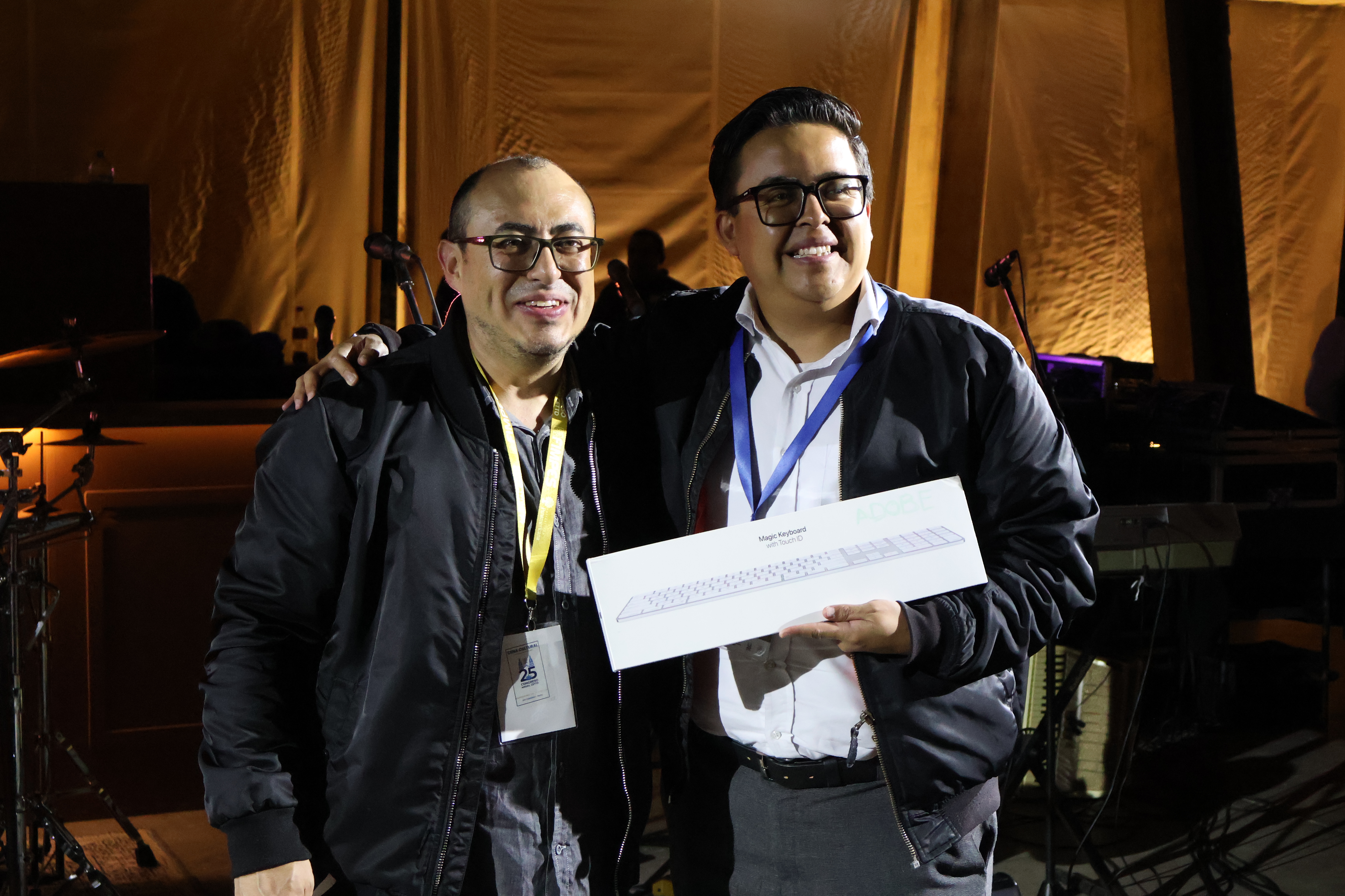 Guadalajara networking